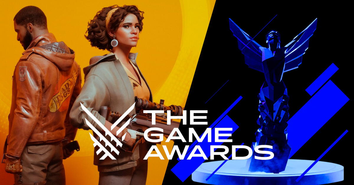 The Game Awards: Transmisión Vivo De La Premiación De Videojuegos 2021 ...