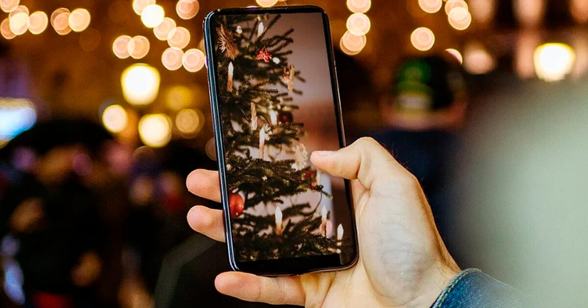 hd lindos fondos de pantalla de navidad