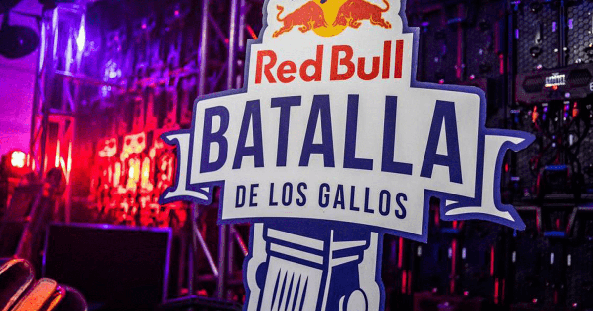 Red Bull Batalla Internacional de Chile fecha, hora y cómo ver el