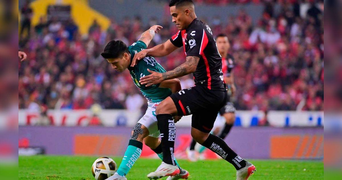 Resumen Atlas vs León la final Liga MX 2021, video goles, penales ...