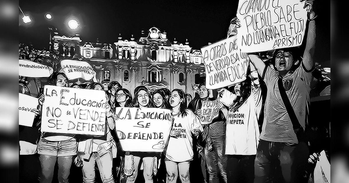 Sunedu Si la acción de amparo procede, la contrarreforma universitaria