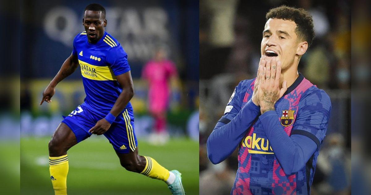 Qué canal transmite Boca Juniors vs Barcelona EN VIVO Maradona Cup ...