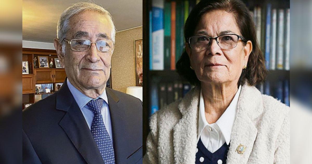 Reforma universitaria Sunedu Oswaldo Zegarra “Lamento mucho las