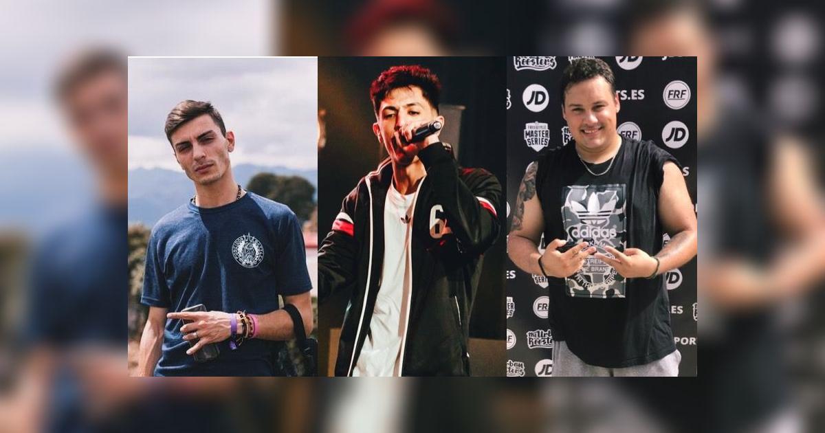 Estrimo ¿Qué tan importante es la salud mental en el freestyle? Sweet Pain ...