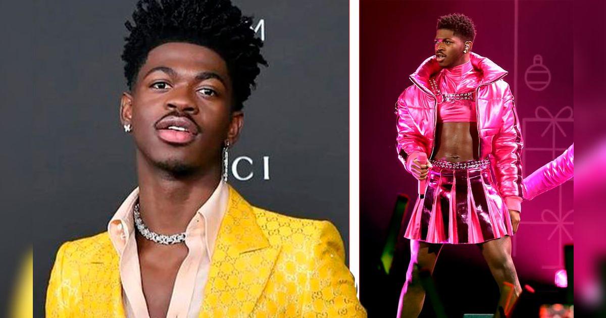 Lil Nas X es diagnosticado con coronavirus COVID19 “Este no ha sido