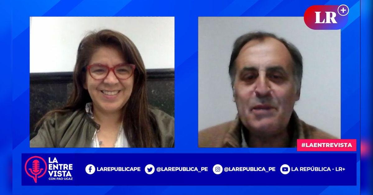 Chile José Vales tras victoria de Boric “El país que los chilenos