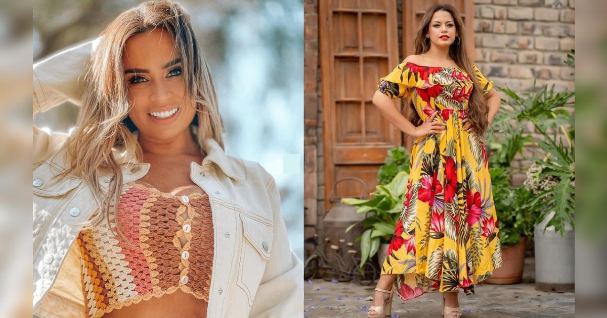 Ethel Pozo sobre Florcita Polo al ver el ampay de Néstor Villanueva