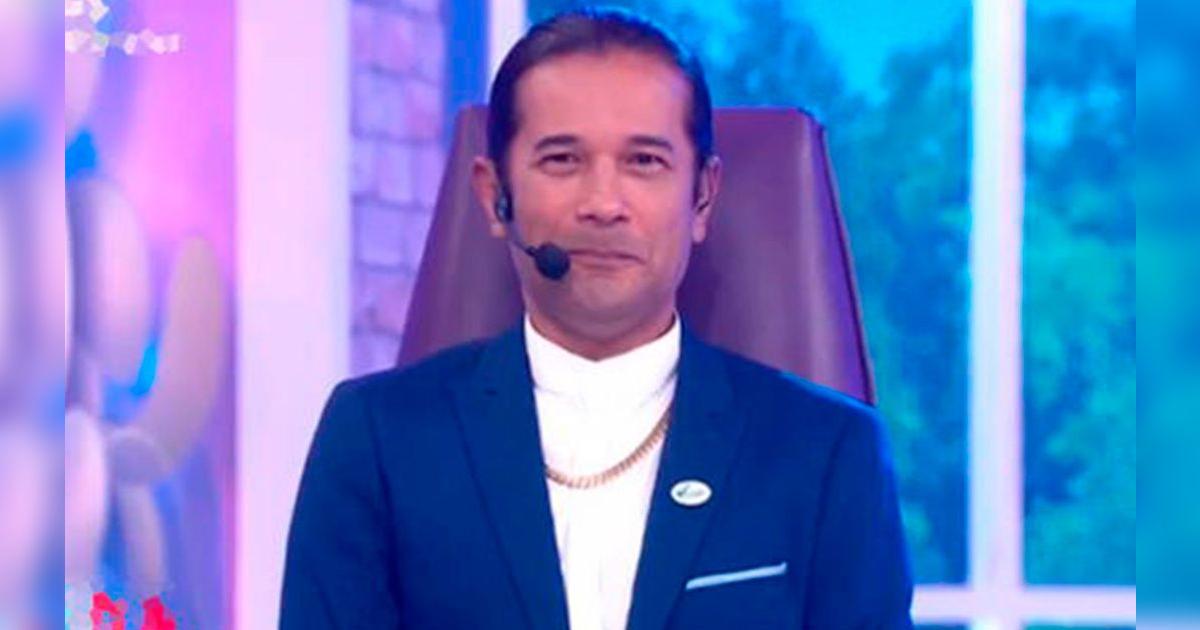 Reinaldo Dos Santos las predicciones y sucesos que afirmó que pasarían