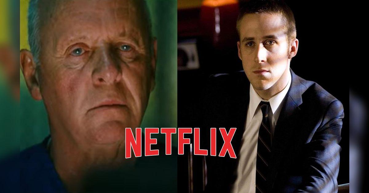 Netflix: Crimen perfecto, la película olvidada de Ryan Gosling y