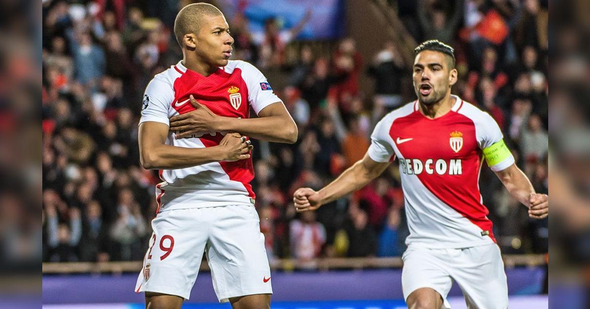 Kylian Mbappé Bernardo Silva contó una anécdota del delantero francés