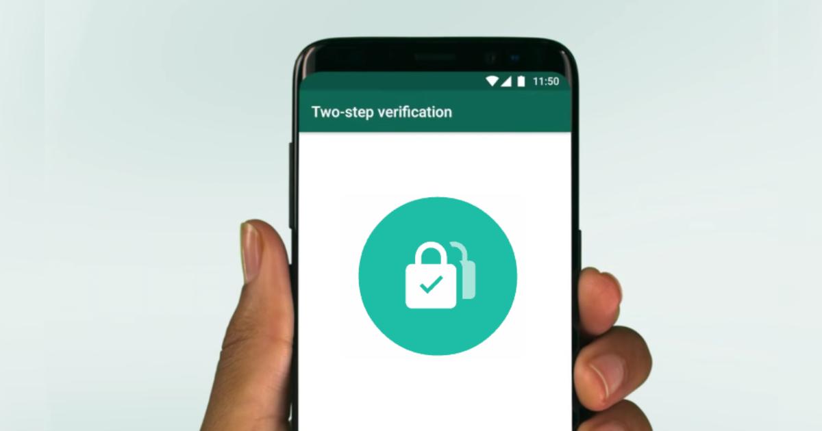 WhatsApp: ¿cómo activar la verificación en dos pasos para proteger tu ...