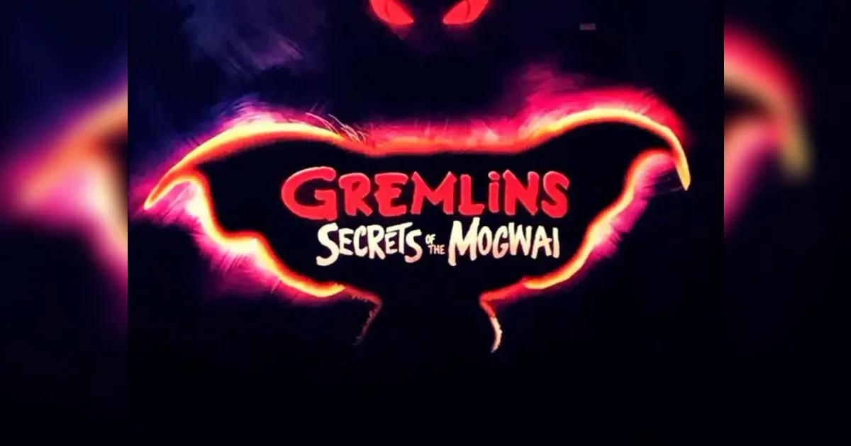 Gremlins: HBO Max revela imágenes de la nueva serie animada Secrets of ...
