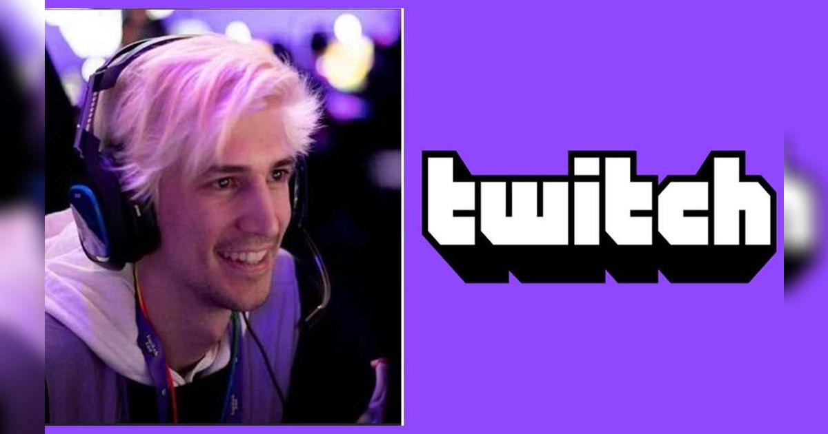 Twitch revelan la lista de los streamers más vistos en este 2021