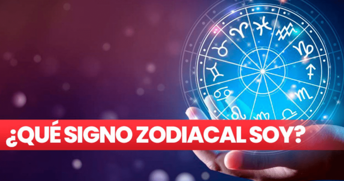 todas las fechas de los signos zodiacales en el horóscopo horóscopo