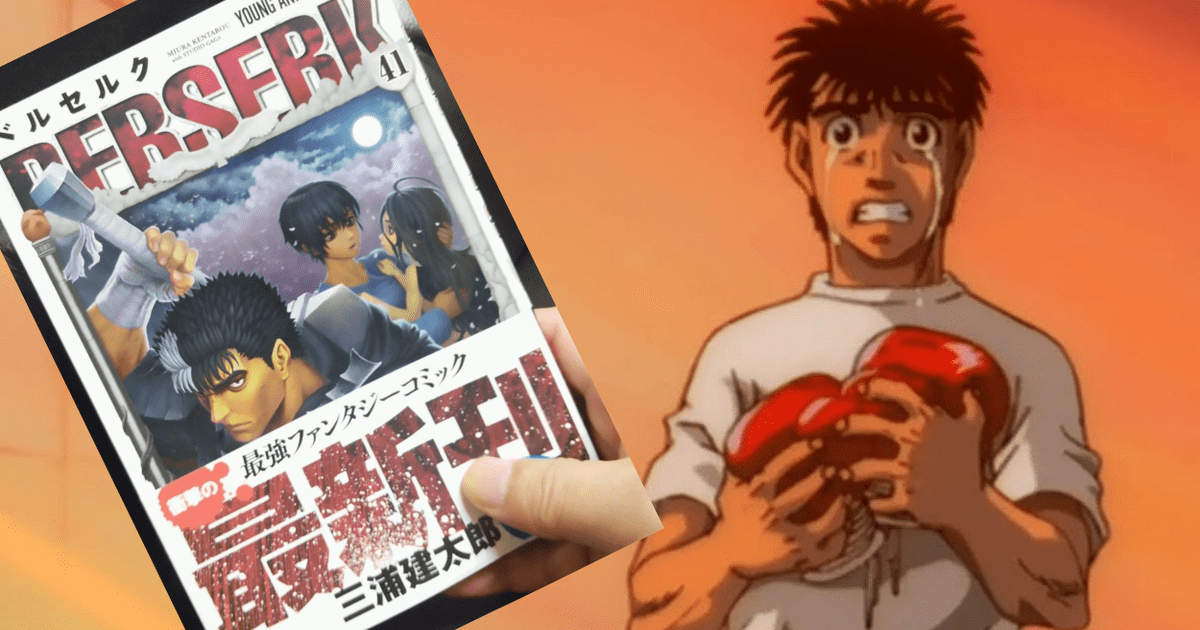 POR ESTO NO HABRÁ 4° TEMPORADA - HAJIME NO IPPO 