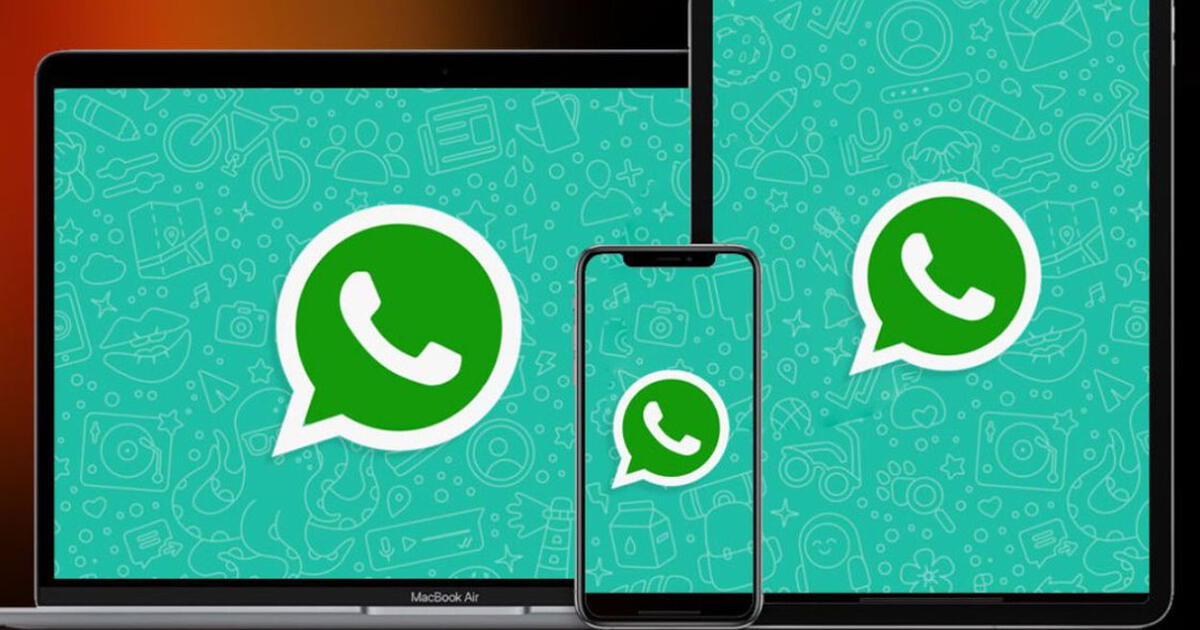 Whatsapp Web ¿cómo Usarla En La Computadora Sin Tener El Móvil Conectado Android Ios 4638