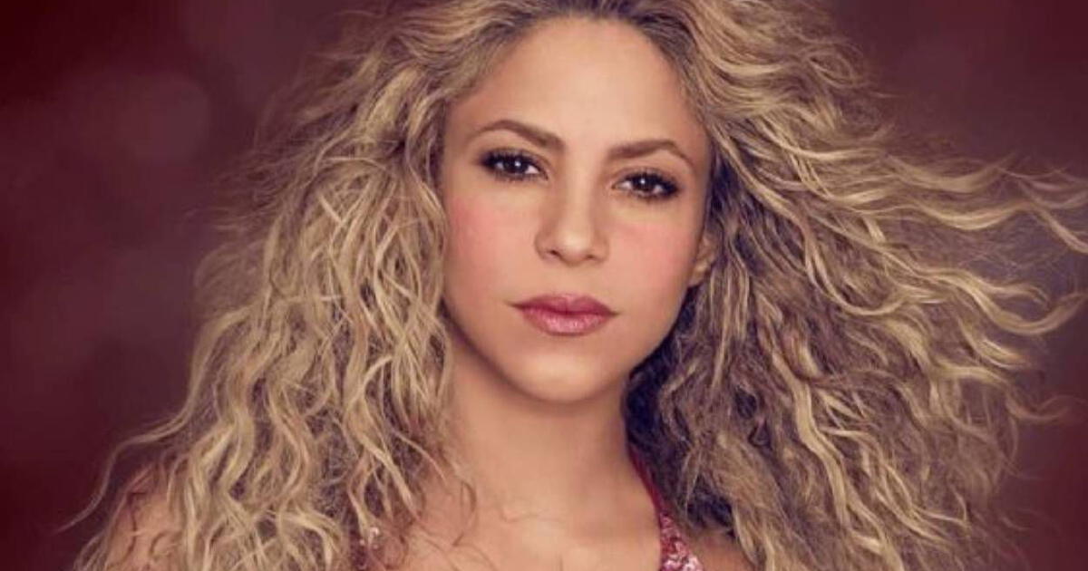 ¿Cuánto mide Shakira realmente?: conoce cuál es su estatura sin tacones