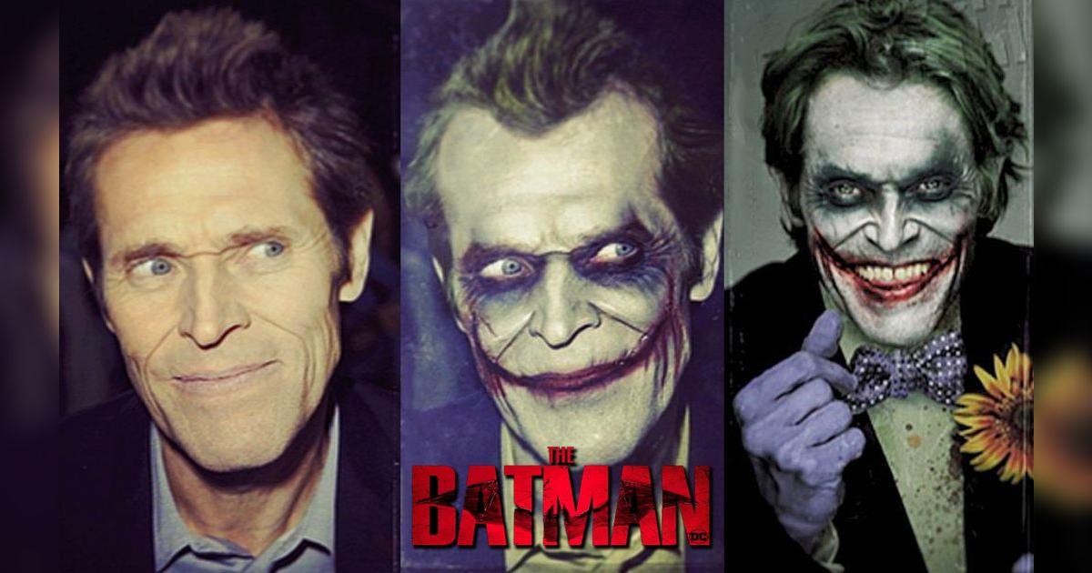 the-batman-willem-dafoe-luce-como-joker-en-nuevo-poster-fan-art-dc