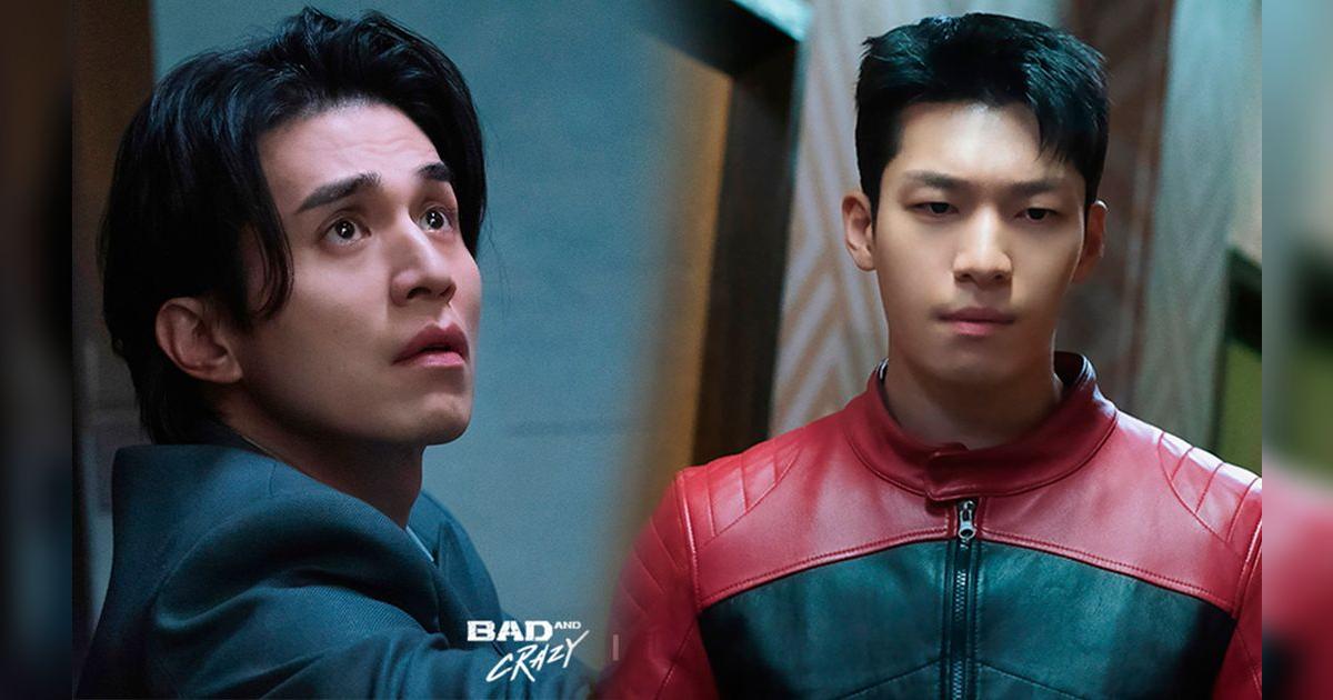 Bad and crazy, ep 9 y ep 10: tvN cambia emisión del drama de Lee Dong