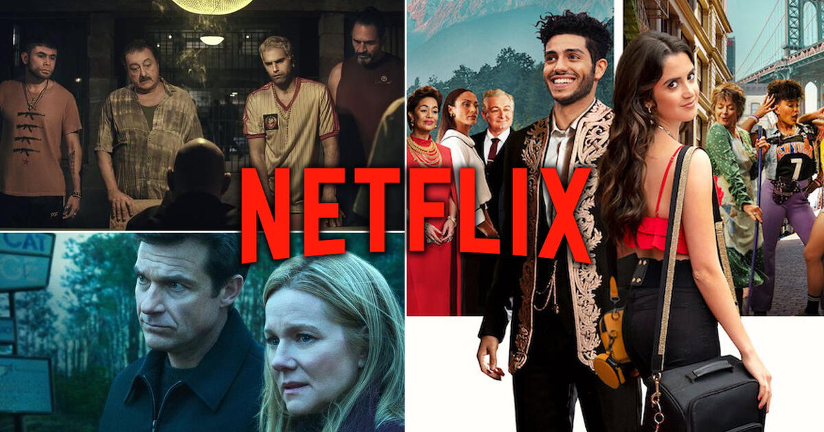 Netflix, Estrenos 17 Al 23 De Enero 2022: Series, Películas ...