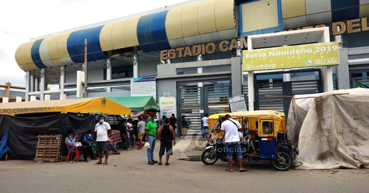 Piura: Menor De 4 Años Muere A Causa De La COVID-19 En Hospital De ...