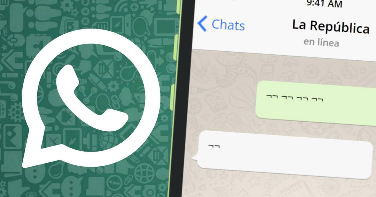 WhatsApp qu significa y en qu casos se utiliza en los