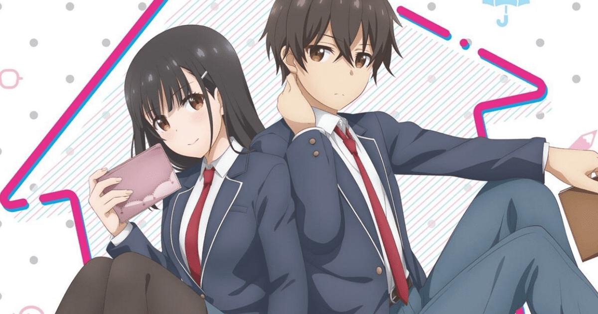 Mamahaha No Tsurego Ga Moto Kano Datta Revelan Primer Tráiler Promocional Para Nuevo Anime My