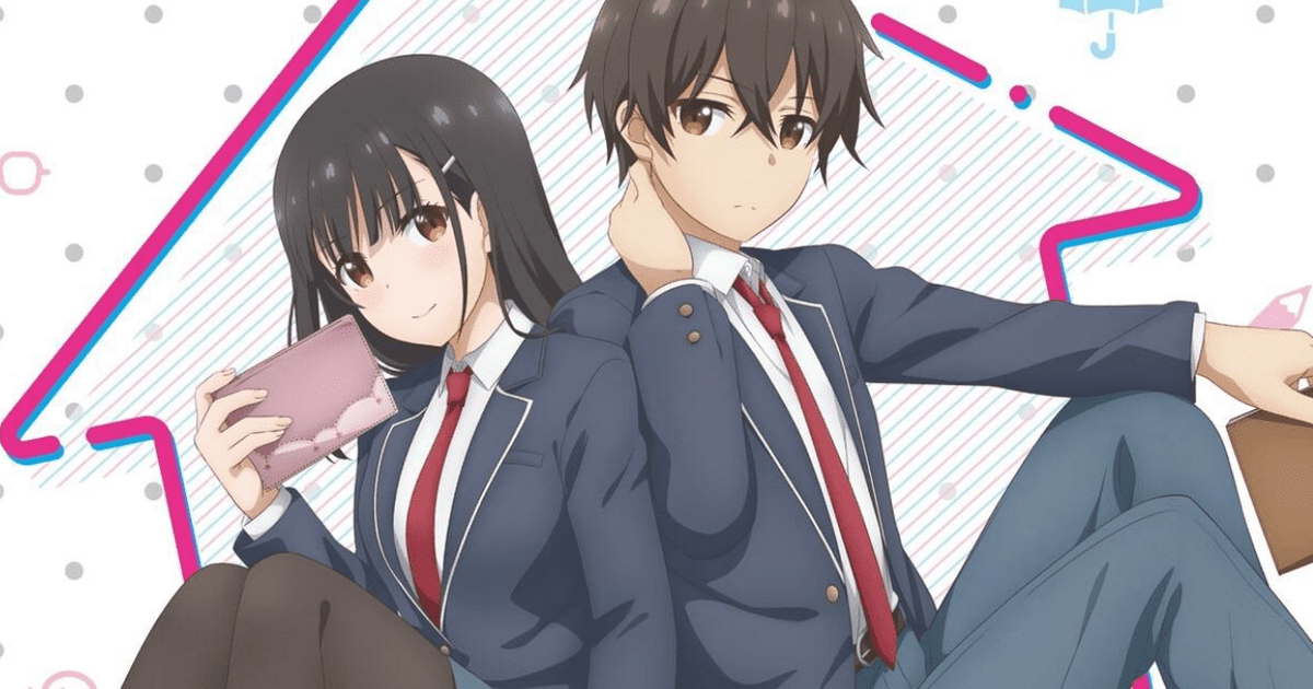 Mamahaha No Tsurego Ga Moto Kano Datta Revelan Primer Tráiler