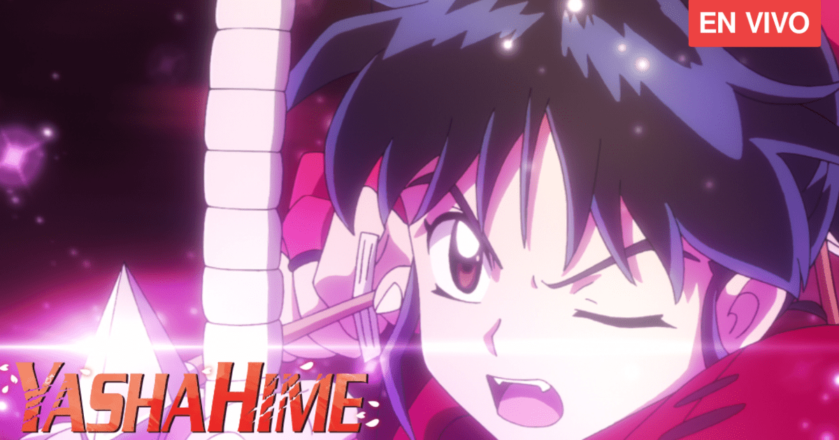 Yashahime Capitulo 17, 🟢 Hanyo no Yashahime_Capitulo 17 Sub español  Completo. :D #HanyonoYashahime #Anime #Inuyasha #Capitulos, By Yhonporta