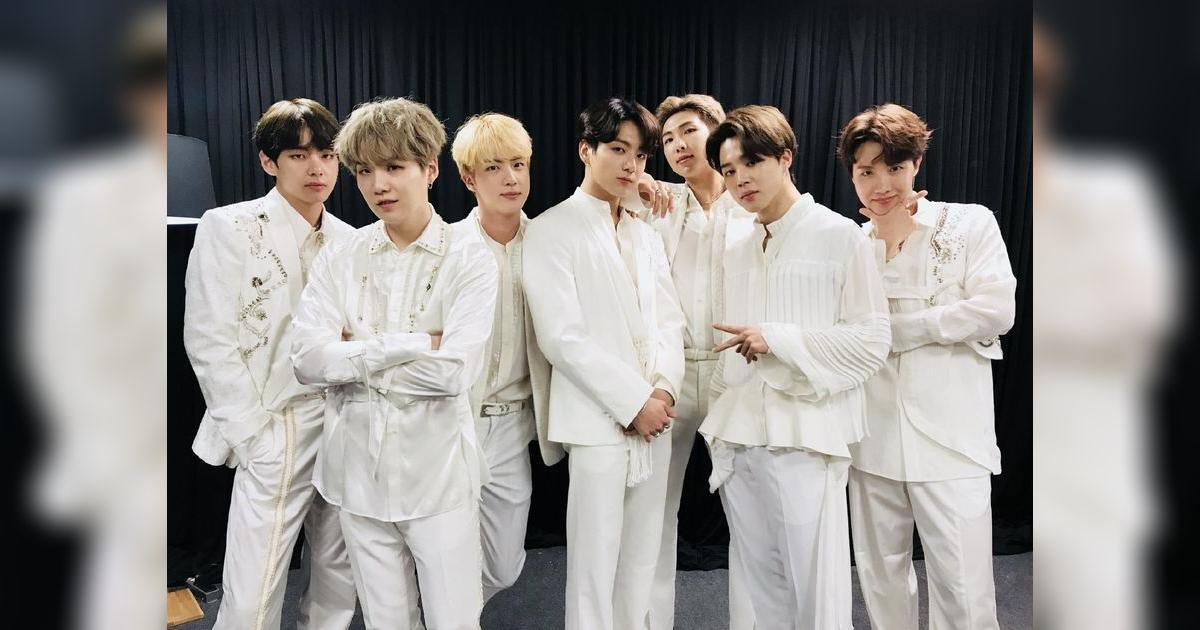BTS, cuándo termina sus vacaciones: fecha de regreso es confirmada por