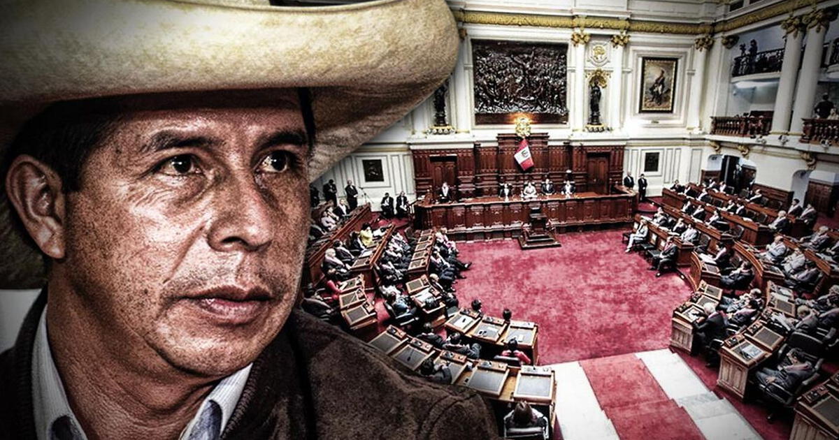 Pedro Castillo No Se Recupera Y Su Gobierno Cae En Varios Sectores