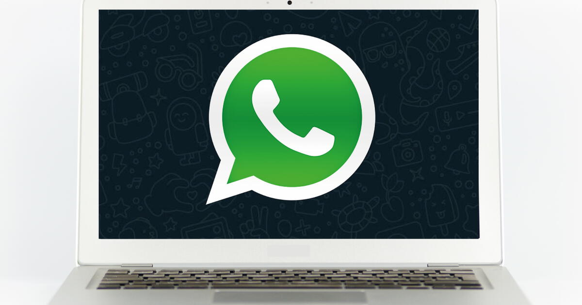 Whatsapp ¿cómo Instalar La Aplicación En Tu Pc Sin Necesidad De Whatsapp Web App Redes 6035
