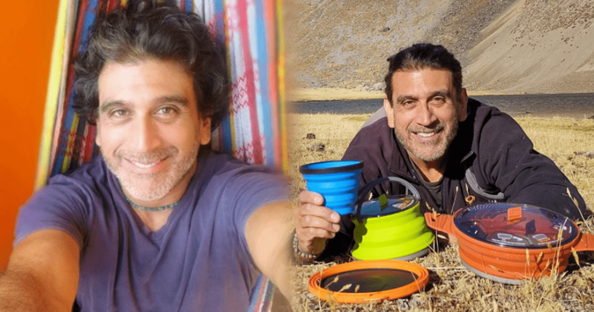 Manolo del Castillo retorna a la conducción con Reportaje al Perú en