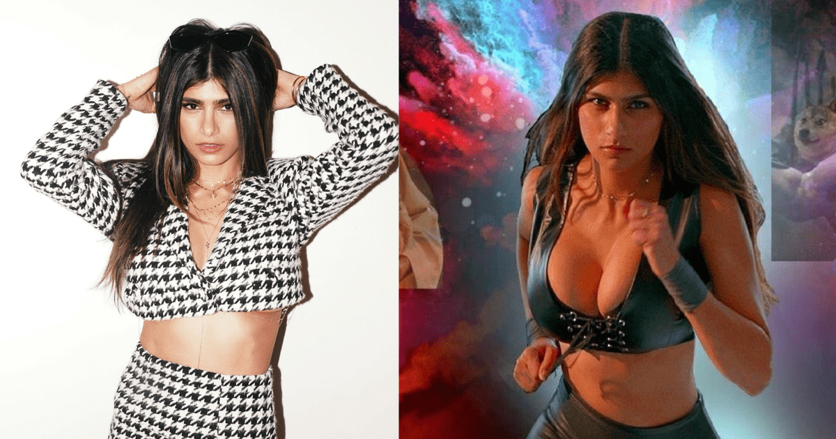 Mia Khalifa ¿a Qué Se Dedica Actualmente Espectáculos La República