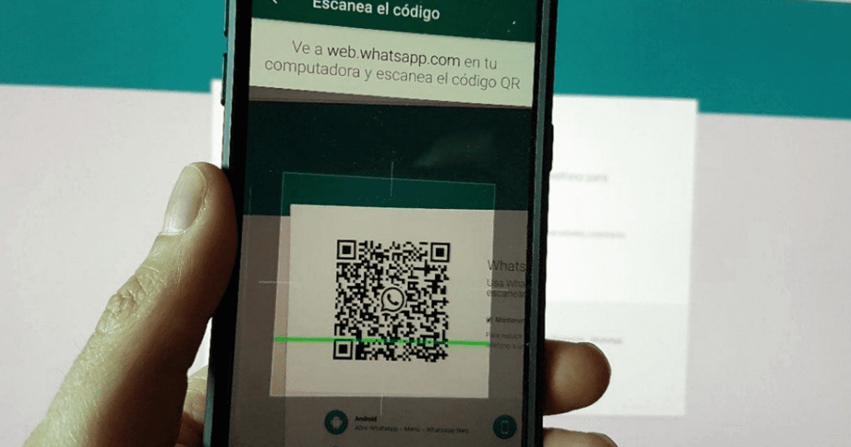 Whatsapp Web Escáner Por Qué No Carga El Código Qr Y Cómo Solucionarlo Respuestas La República 4536