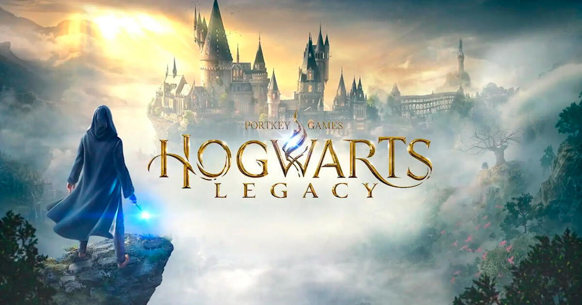 Todo sobre Hogwarts Legacy: fecha de lanzamiento, ediciones