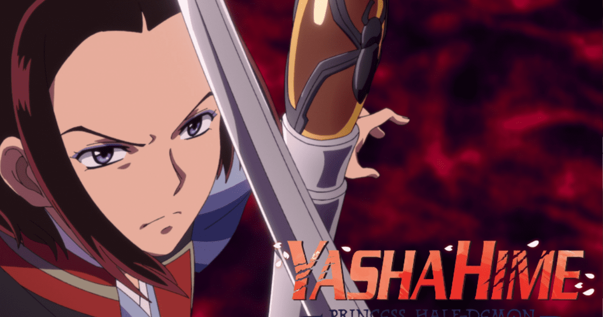 Inuyasha hanyo no yashahime 2, capítulo 17: revelan primeras imágenes para  el decimoséptimo episodio, Anime, Manga, México, japón, Animes