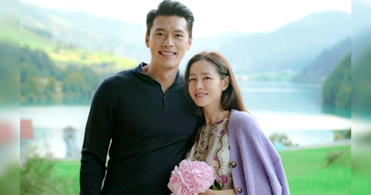 Hyun Bin y Son Ye Jin anuncian boda ¿cuándo es el matrimonio de los actores coreanos? fecha y