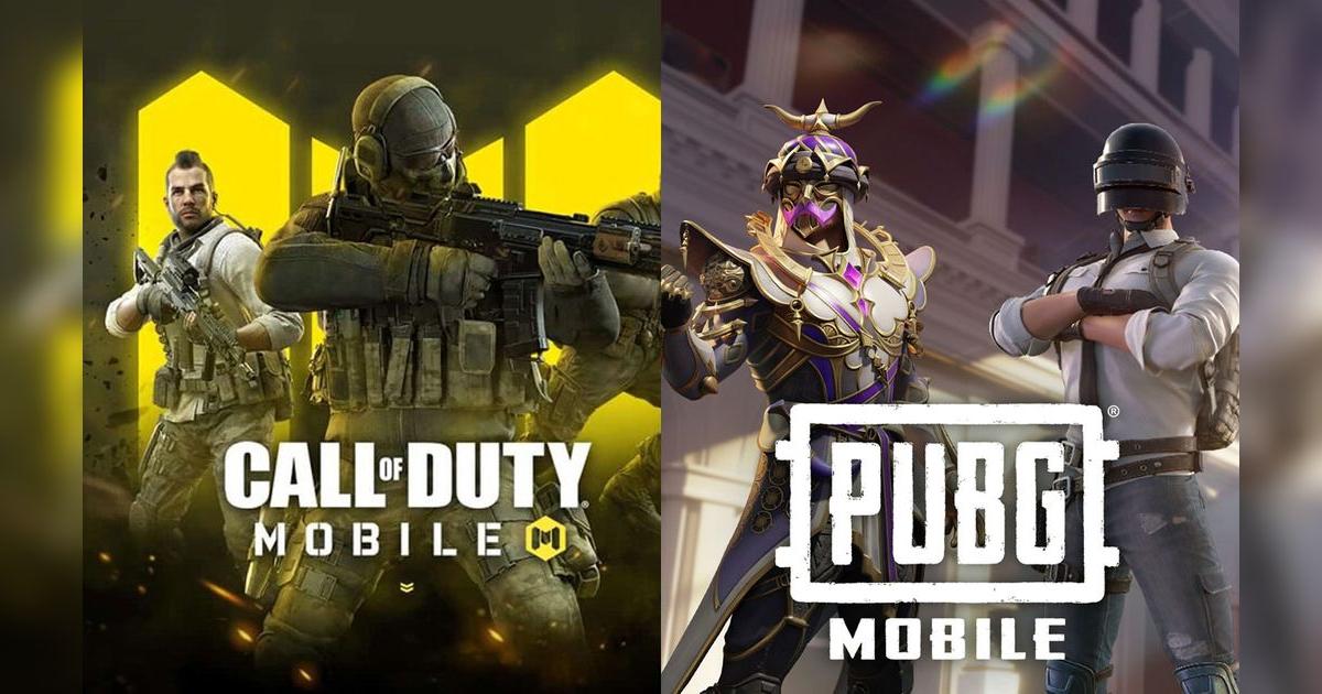 Conoce cinco juegos parecidos a Free Fire que puedes descargar en tu teléfono Android