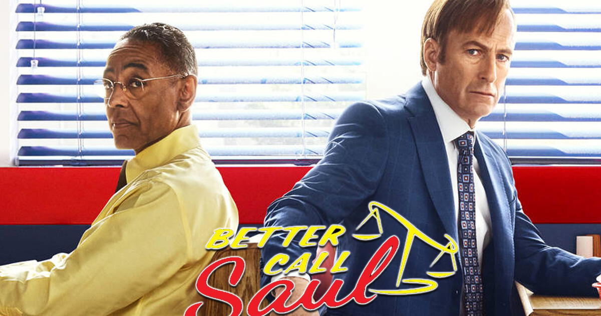 Better Call Saul Gus Fring Regresa En Segundo Teaser Tr Iler Bob