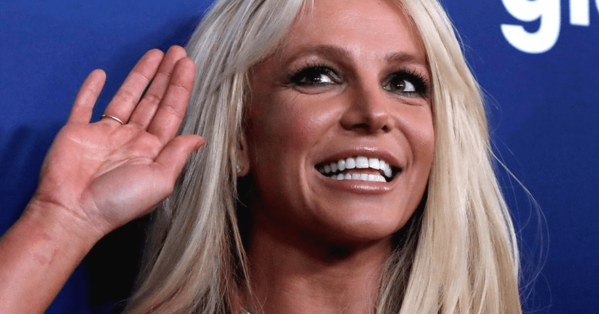 Britney Spears Sube Video A Redes Sociales Y Fanáticos Solicitan Nuevo