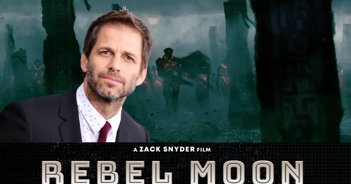 Rebel Moon agrega nuevos miembros a su elenco —