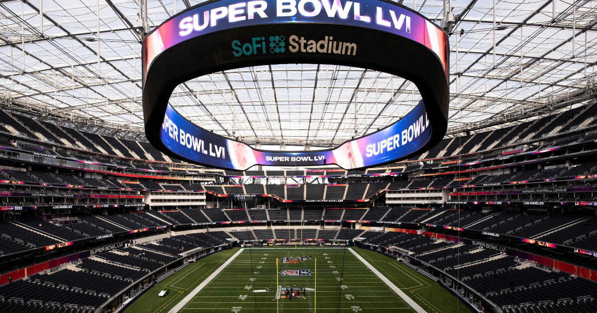 ▷ BTS en Super Bowl 2022: dónde ver la transmisión, LUCES