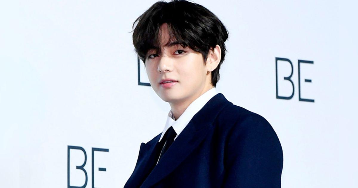 BTS Taehyung tiene COVID-19: V dio positivo al coronavirus, estado de