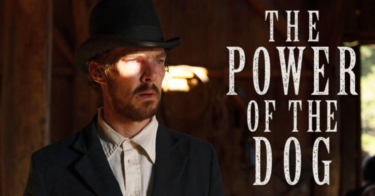 El poder del perro, final explicado: ¿es Peter el responsable de la muerte  de Phil?, Netflix, Benedict Cumberbatch, Kirsten Dunst, The power of  the dog, Cine y series