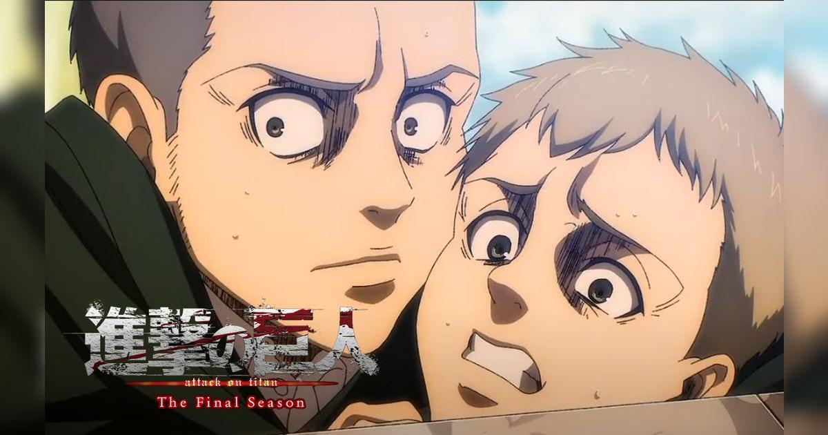 Shingeki no Kyojin 4, parte 2, episodio 8 online: adelanto y qué pasará