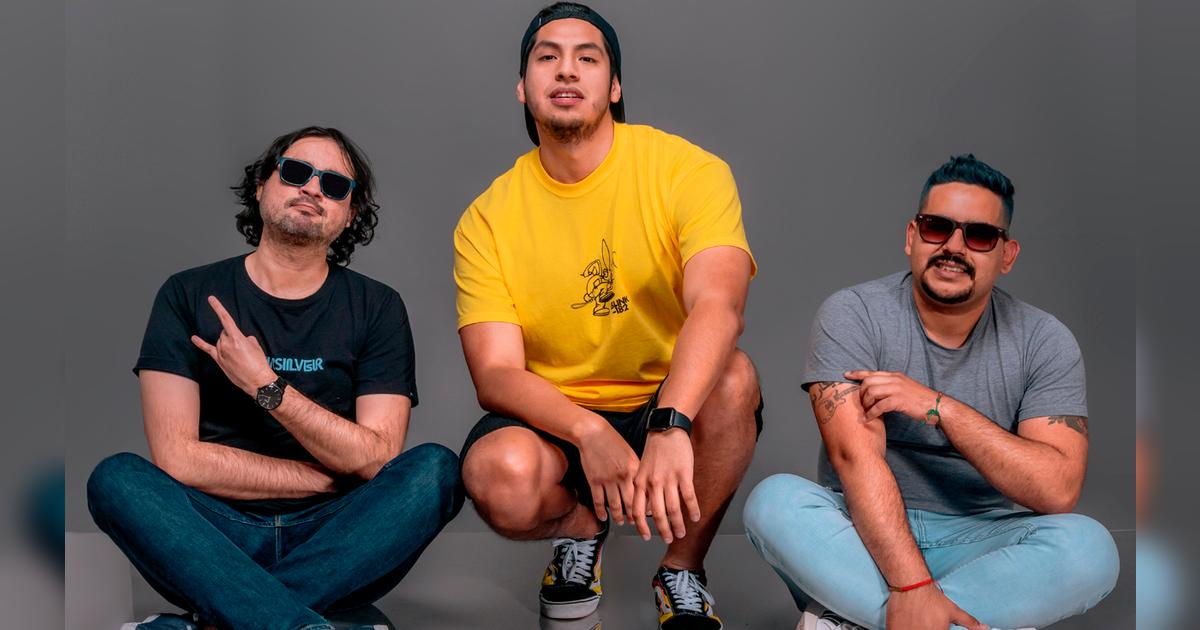 Banda Bang4 presenta su single “Tan solo fue un sueño” | Espectáculos ...