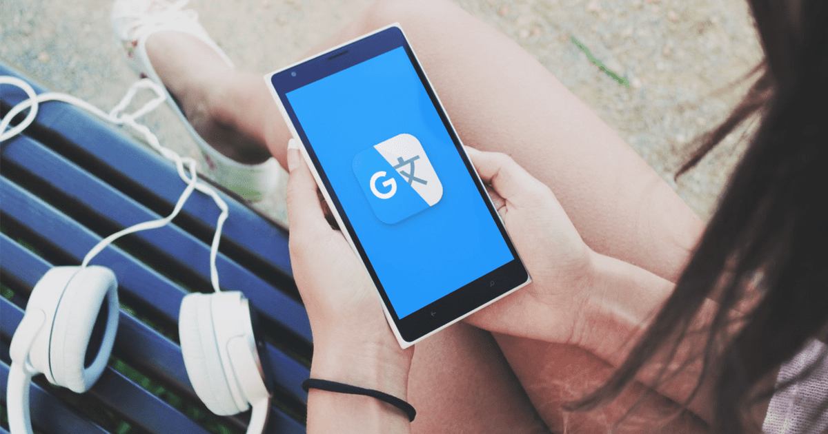 Cómo usar el traductor de Google sin conexión en tu teléfono