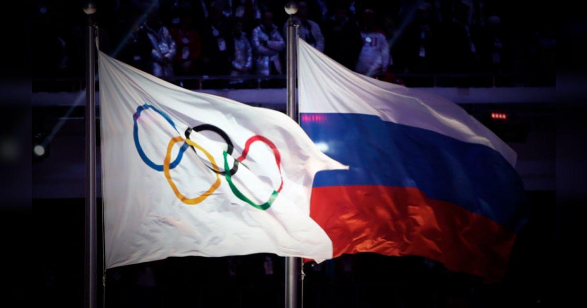 Juegos Olímpicos | COI | Deportistas exigen suspender a los Comités ...