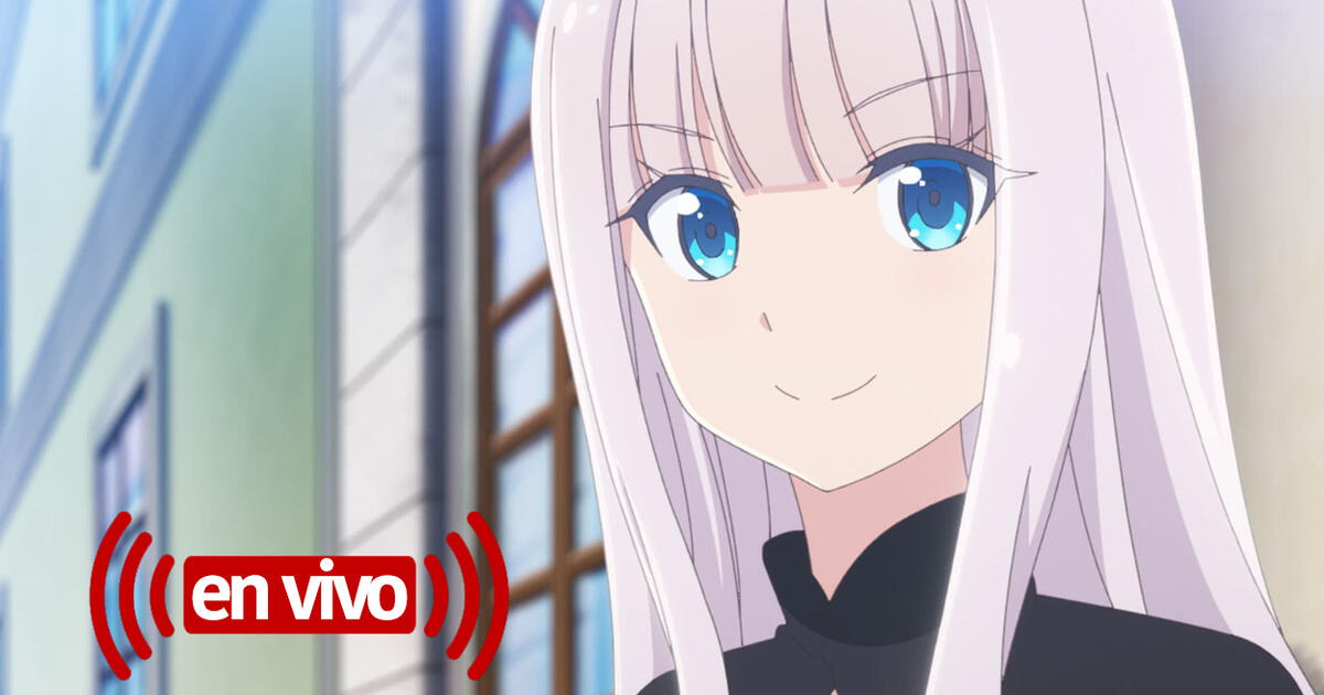 Kenja no deshi wo nanoru kenja capítulo 2 español online: cuándo y dónde  ver el segundo episodio del anime, Animes